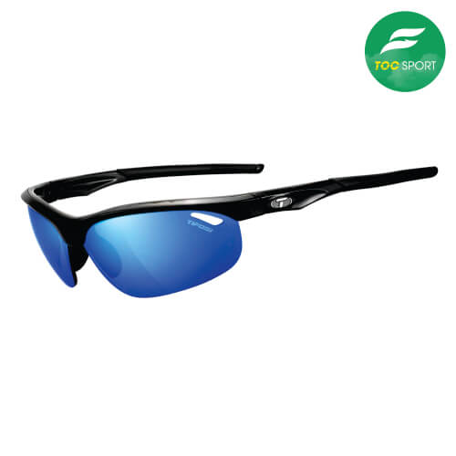 Kính Veloce Gloss Black