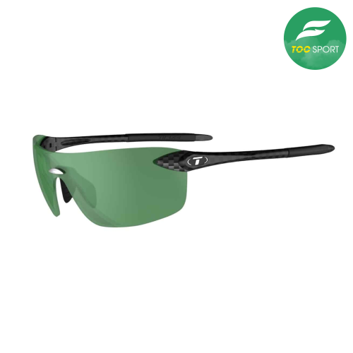 Kính Vogel 2.0 Matte Carbon Enliven Golf