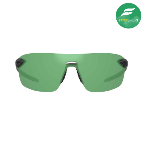 Kính Vogel 2.0 Matte Carbon Enliven Golf - Ảnh 2