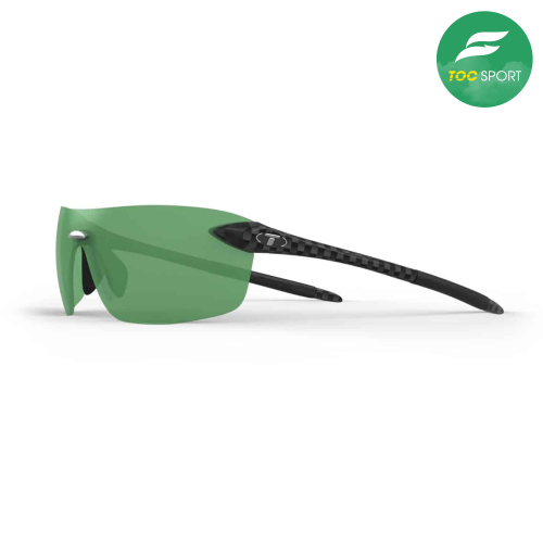 Kính Vogel 2.0 Matte Carbon Enliven Golf - Ảnh 3