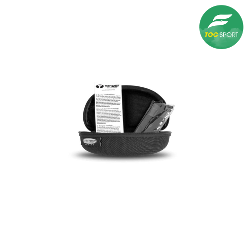 Kính Vogel 2.0 Matte Carbon Enliven Golf - Ảnh 5