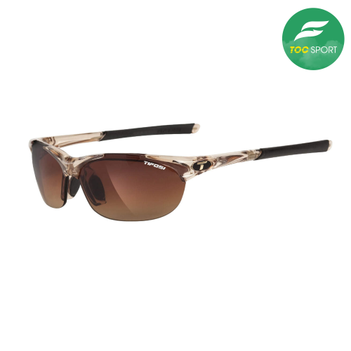 Kính Wisp Crystal Brown