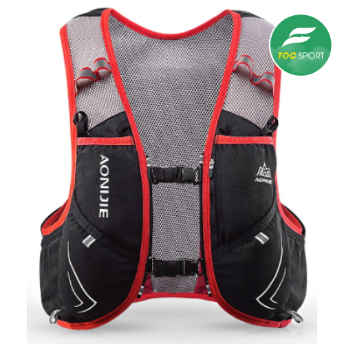 Vest nước Aonijie C928 - Ảnh 2