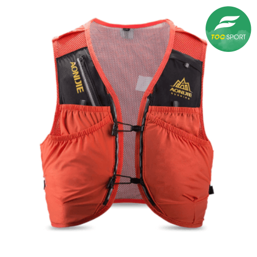 Vest nước Aonijie C942 - Ảnh 3