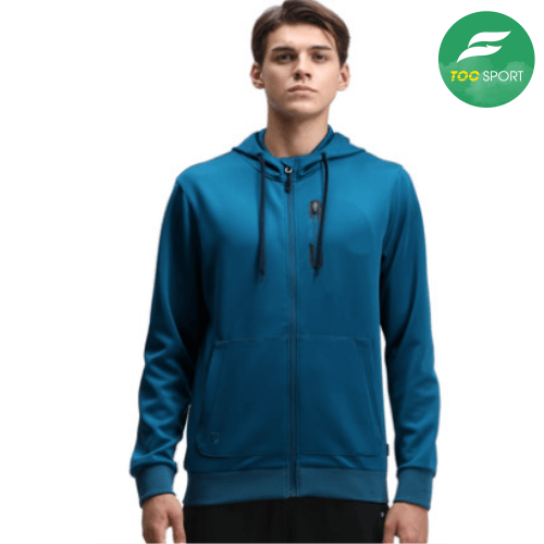 Áo khoác thể thao Leevy G52014