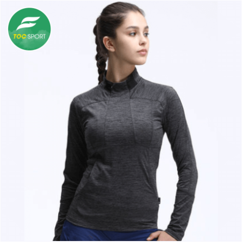 Áo thun thể thao nữ Leevy L53015