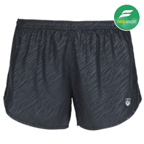 Quần chạy bộ nữ Leevy W16L505R