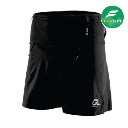 Quần chạy bộ iRanShao GEAR LAB J2AI3001