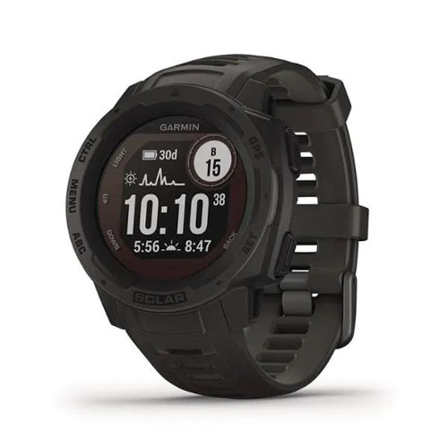 Đồng hồ Garmin Instinct Solar