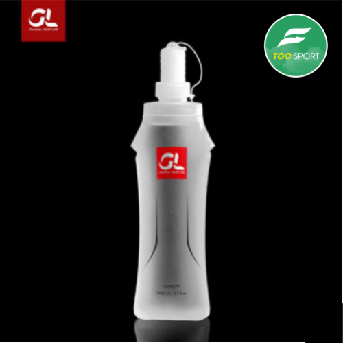 Bình nước mềm iRanShao GEAR LAB F3AI3101