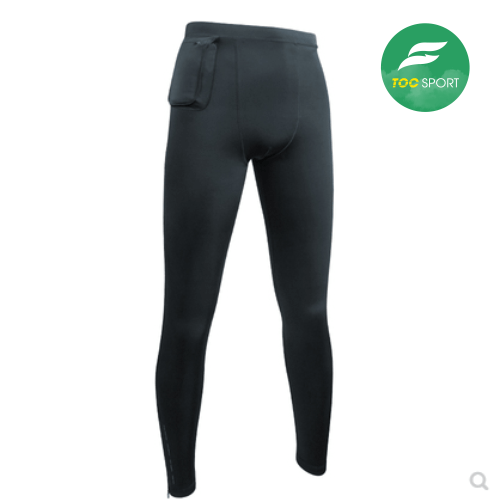 Quần dài chạy bộ ILoveRunning ILR