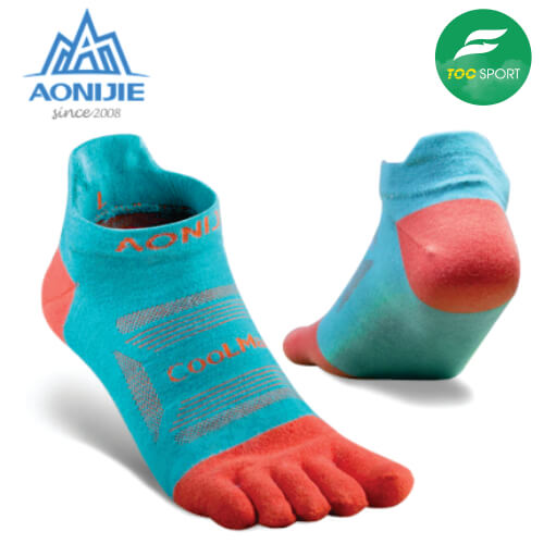 Tất xỏ ngón Aonijie E4801, E4802