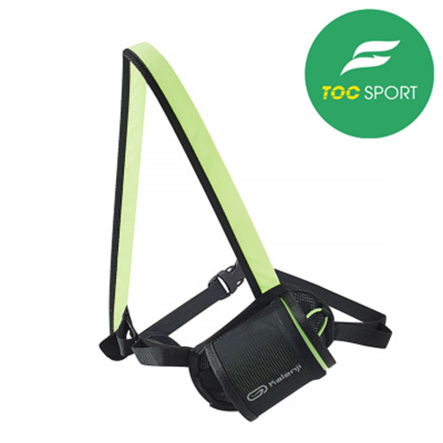 Túi đeo KALENJI - BOTTLE BELT