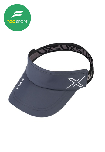 NÓN CHẠY BỘ HỞ ĐẦU 2XU PERFORMANCE VISOR
