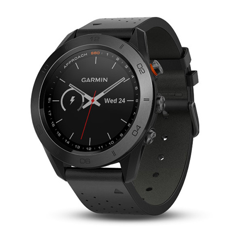 Đồng hồ Garmin - Approach® S60