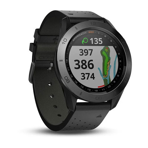Đồng hồ Garmin - Approach® S60 - Ảnh 2
