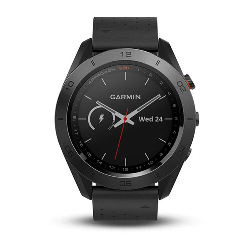 Đồng hồ Garmin - Approach® S60 - Ảnh 4