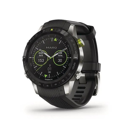 Đồng hồ Garmin MarQ Athlete