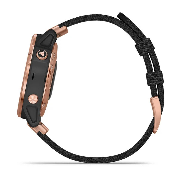 Đồng hồ Garmin fēnix® 6S - Phiên bản Pro và Sapphire - Ảnh 10