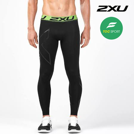 Quần 2XU Refesh Recovery Tight MA4419b (Nam)