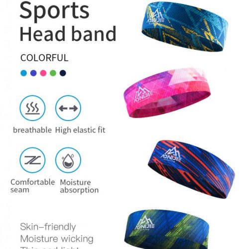 Băng chặn mồ hôi - E4903 