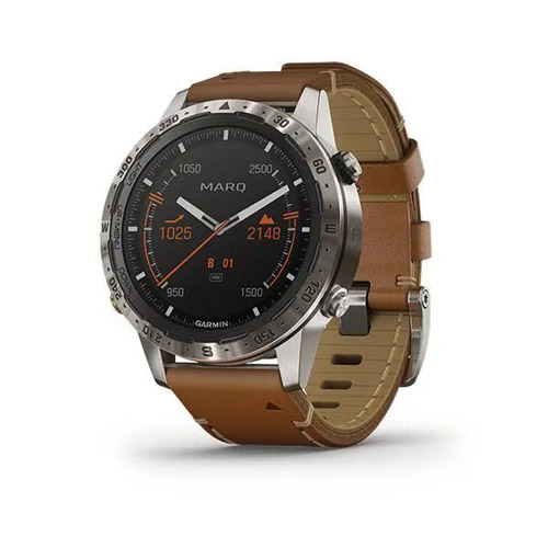 Đồng hồ Garmin MARQ Adventurer