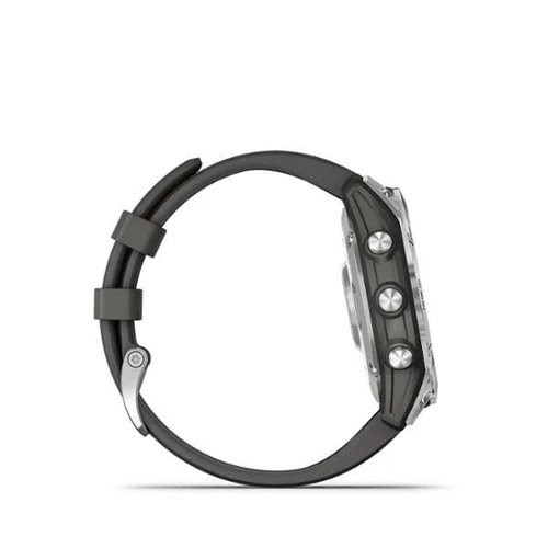 Garmin Epix Gen 2 - Slate Steel - Ảnh 4