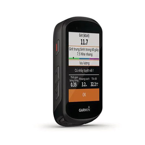Garmin Edge 530 - Ảnh 3