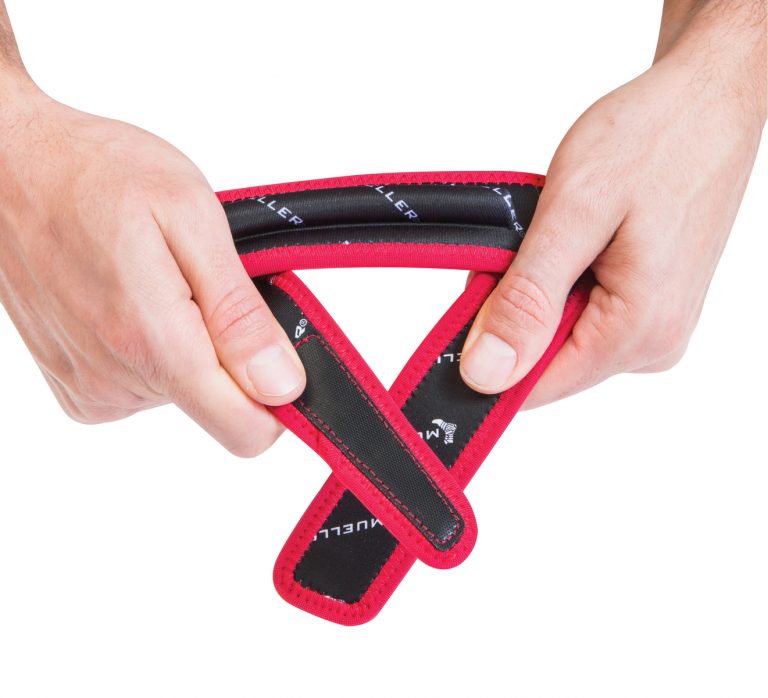 Dây đeo gối Jumper's Knee Strap - Ảnh 2