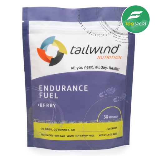 Bột hòa tan Tailwind Berry - Ảnh 2