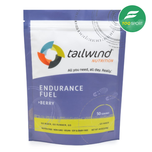 Bột hòa tan Tailwind Berry - Ảnh 3