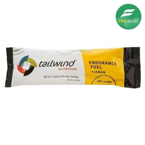 Bột hòa tan Tailwind Lemon