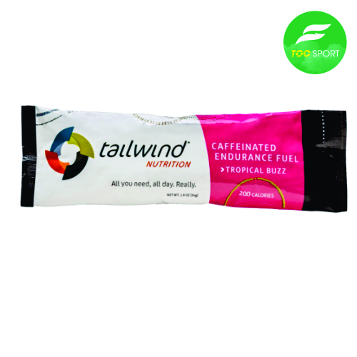 Bột hòa tan Tailwind Tropical Buzz