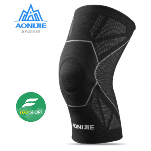 Bảo vệ đầu gối Aonije E4108