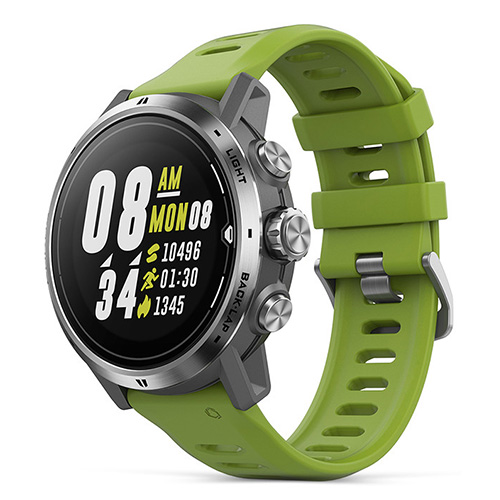 Đồng Hồ Coros Apex Pro - Ảnh 9