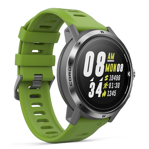 Đồng Hồ Coros Apex Pro - Ảnh 11