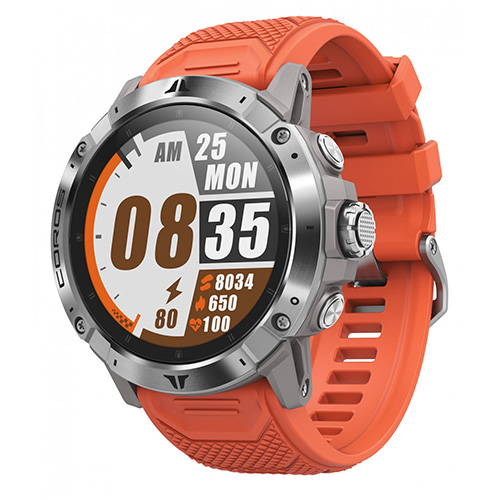 Đồng Hồ Coros Vertix 2