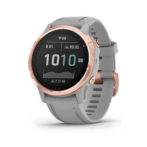 Đồng hồ Garmin Fenix 6S Sapphire