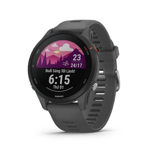 Đồng hồ Garmin Forerunner 255