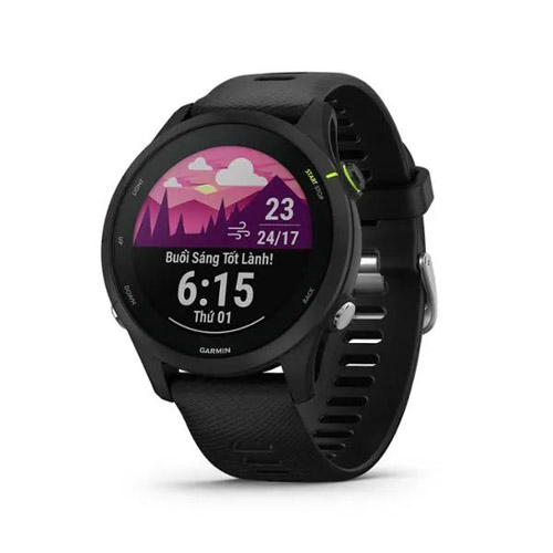 Đồng hồ Garmin Forerunner 255 Music