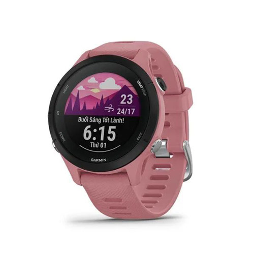 Đồng hồ Garmin Forerunner 255S