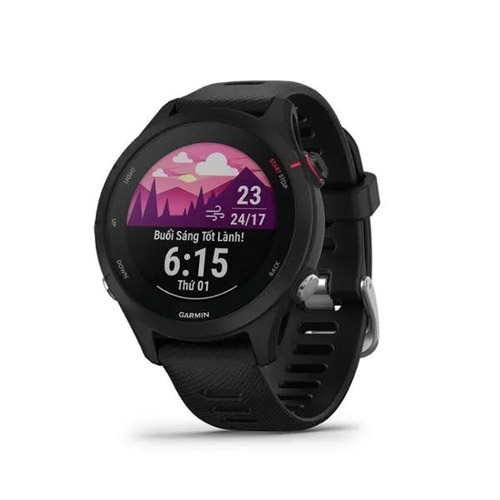 Đồng hồ Garmin Forerunner 255S Music