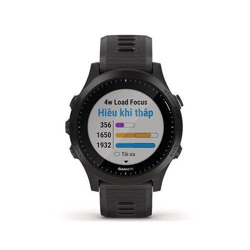 Đồng hồ Garmin Forerunner 945 - Ảnh 2