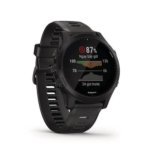 Đồng hồ Garmin Forerunner 945 - Ảnh 3