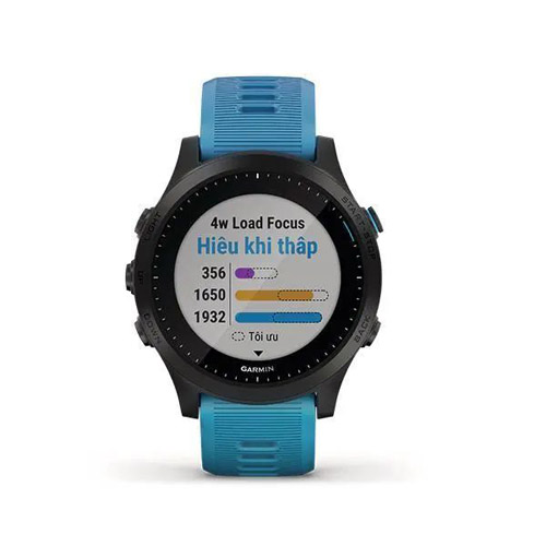 Đồng hồ Garmin Forerunner 945 - Ảnh 7