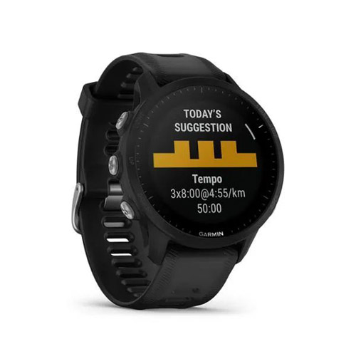 Garmin Forerunner 955 - Ảnh 3
