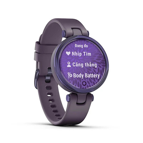 Đồng hồ Garmin Lily Sport - Ảnh 5