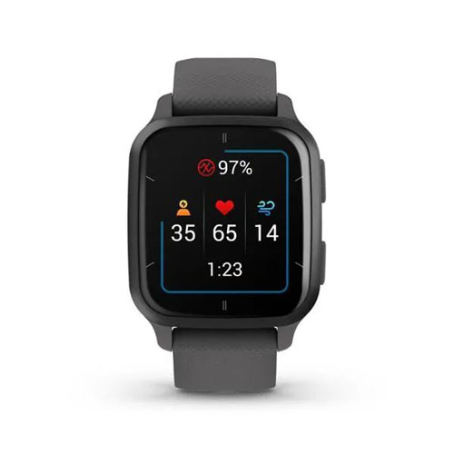 Đồng hồ Garmin Venu Sq 2 - Ảnh 2