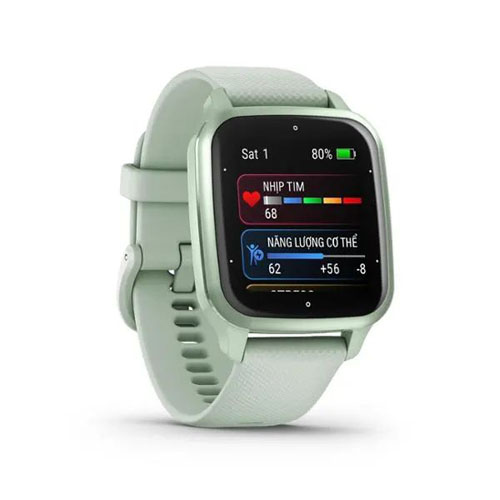 Đồng hồ Garmin Venu Sq 2 - Ảnh 13