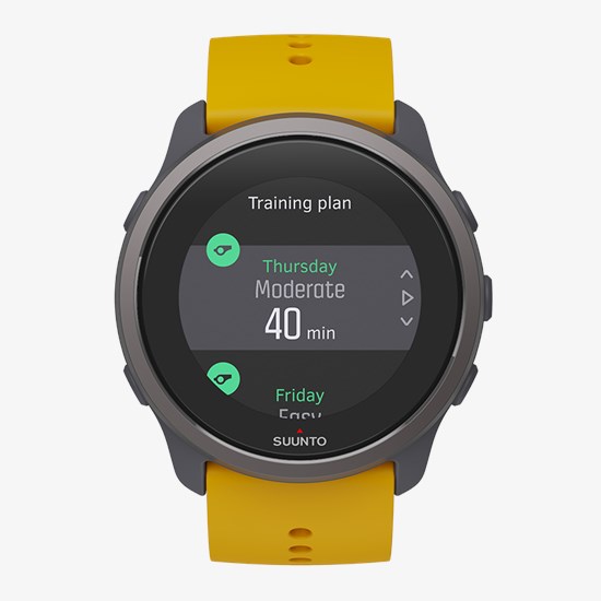 Đồng hồ SUUNTO 5 PEAK - Ảnh 16